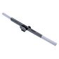 Retractable Folding Sunshade Car Curtain Blackout Window Shade Vehicle Sun Block