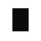 100Pcs Heavy-Duty Black Bin Bags - Durable Waste Refuse Sacks - 120*130cm-100PCS