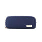 Zipper Pencil Case Large Capacity Storage Bag School Stationery Makeup Organizer - Green