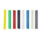Bumper Plastic Welding Rod Torch 50CM/25CM Assorted Colours and Materials - White - PP 25cm