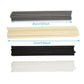Bumper Plastic Welding Rod Torch 50CM/25CM Assorted Colours and Materials - Grey - PVC 25cm