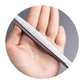 Kitchen Tweezers Silver Garden Tweezer For Professional Use Craft Home Long Au - CR 25cm