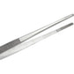 Kitchen Tweezers Silver Garden Tweezer For Professional Use Craft Home Long Au - CR 25cm