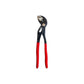 Adjustable Large Opening Pipe Clamp Multi-Function Quick Release Tool Household - 10inch