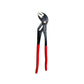 Adjustable Large Opening Pipe Clamp Multi-Function Quick Release Tool Household - 10inch