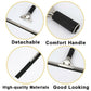 Household Wiper Bathroom Scraper Cleaning Tool for Glass and Floor Cleaning - 45CM