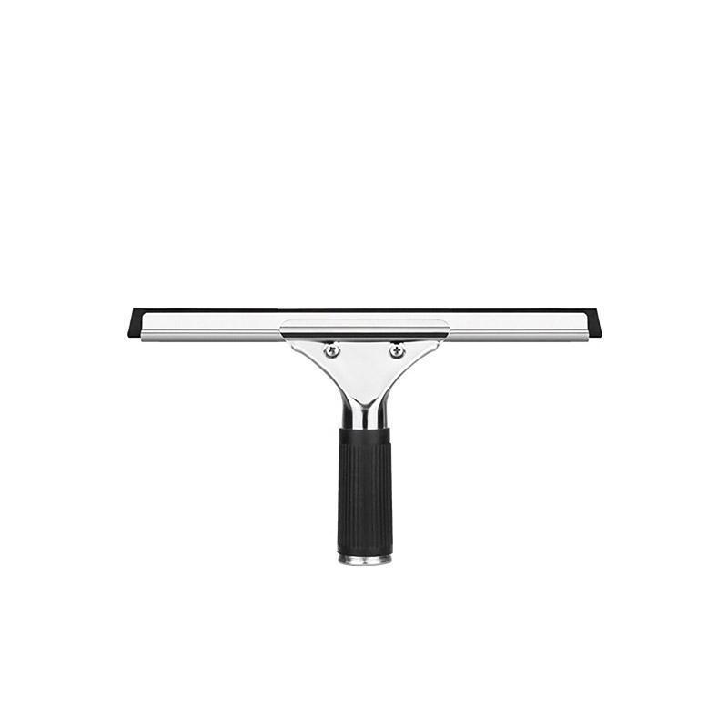 Household Wiper Bathroom Scraper Cleaning Tool for Glass and Floor Cleaning - 45CM