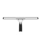 Household Wiper Bathroom Scraper Cleaning Tool for Glass and Floor Cleaning - 45CM