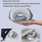 Portable Cervical Massager With Hot Compress Uneck Air 3