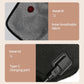 Rechargeable Heating Knee Massager Dual Joint Pad Wg-Jb-704 - Single
