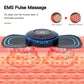 2-In-1 Remote Upgrade Jack For Sc-195B Mini Cervical Massage Stickers Ems Pulse Meridian Therapy Instrument - 2-In-1 Upgrade Jack