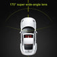 Hd Wifi Car Dash Cam with Night Vision - 1080p