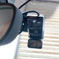 Hd Wifi Car Dash Cam with Night Vision - 1080p