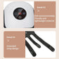 Rechargeable Heating Knee Massager Dual Joint Pad Wg-Jb-704 - Dual