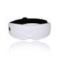 Portable Eye Massage Instrument For Myopia Relief White