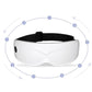 Portable Eye Massage Instrument For Myopia Relief White