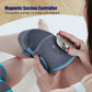 Vibrating Knee Pad For Soothing Heat Therapy
