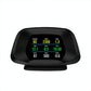 Car Hud Head Up Display Gps Speed Meter Obd2 Fault Code Eliminator