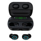Wireless Touch Earbuds with Magnetic Charging Case