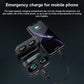 Wireless Touch Earbuds with Magnetic Charging Case