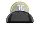 Universal Car Obd2 Hud 2.6 Inch Vehicle Head Up Display