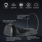 Universal Car Obd2 Hud 2.6 Inch Vehicle Head Up Display