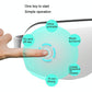 Intelligent Wireless Eye Massager Ar-216