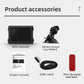 3.5 Inch Car Hud Gps Obd2 Dual System Projector