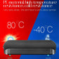 Car Obd2 + Gps Head Up Display Speed & Temperature Alarm