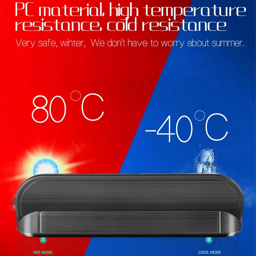 Car Obd2 + Gps Head Up Display Speed & Temperature Alarm