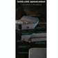 Car Obd2 + Gps Head Up Display Speed & Temperature Alarm