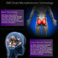 Smart Hip Massager & Trainer Buttock Sticker