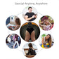 Smart Hip Massager & Trainer Buttock Sticker