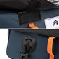 Waterproof Nylon Shoulder Bag For Men Outdoor Sports Leisure Gear - Dark Blue