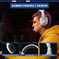 2.1M Gaming Headset With Mic Kotion Each G9000 Plus - Black