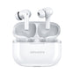 Wireless Earbuds with Charging Case - True Sports - Black