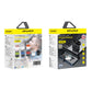 Wireless Earbuds with Charging Case - True Sports - Black