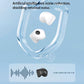 Bluetooth 5.0 Wireless Earbuds Options - Black