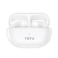 Bluetooth 5.0 Wireless Earbuds Options - Black
