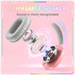 Rgb Light Gaming Headset 2M Cable - Black