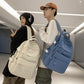 Lightweight Student Backpack For Men & Women - Black