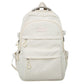 Lightweight Student Backpack For Men & Women - Black