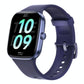 Ip67 Waterproof Smart Bracelet Bluetooth Call Fitness Tracker - White