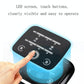 Portable Infrared Knee Massager With Hot Compress