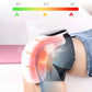 Portable Infrared Knee Massager With Hot Compress