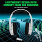 Omni-Directional Esports Headset 1.9M Length - Blac