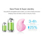Wireless Bluetooth Earphone - Mini In-ear Sport Handsfree - Black