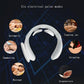 Smart Neck Massager English White