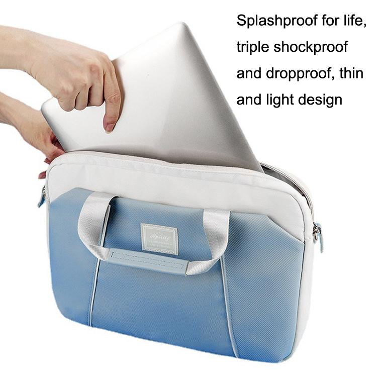 Portable Messenger Bag for Laptops - Apple Huawei Xiaomi Basne - Case