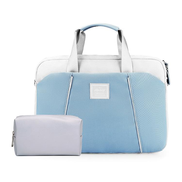Portable Messenger Bag for Laptops - Apple Huawei Xiaomi Basne - Case